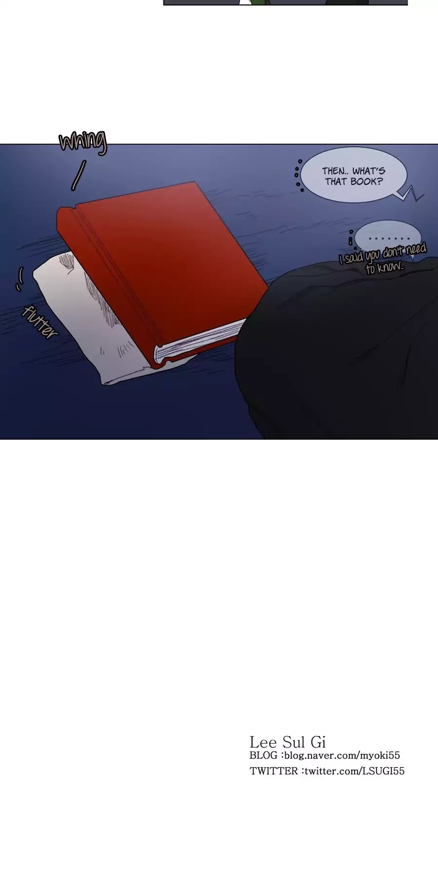Ugly Duckling Chapter 25 page 45 - Chapter 25