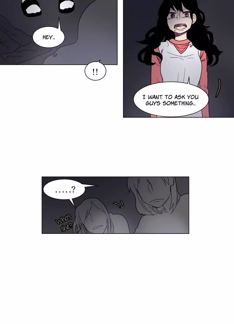 Ugly Duckling Chapter 25 page 47 - Chapter 25
