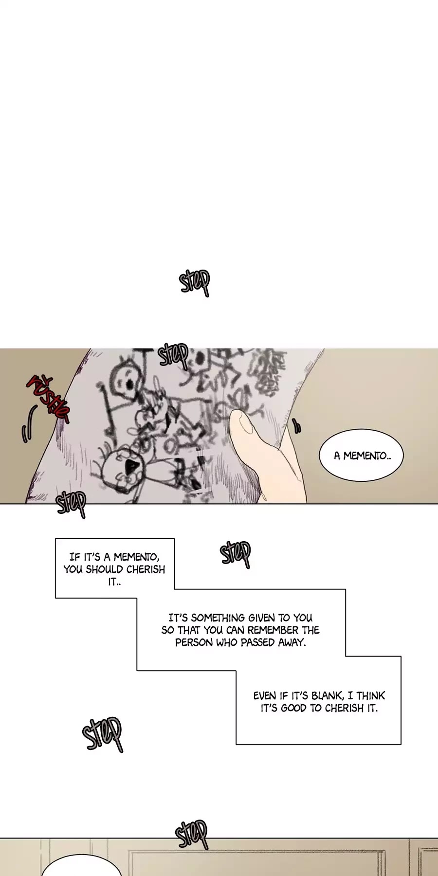Ugly Duckling Chapter 26 page 10 - Chapter 26
