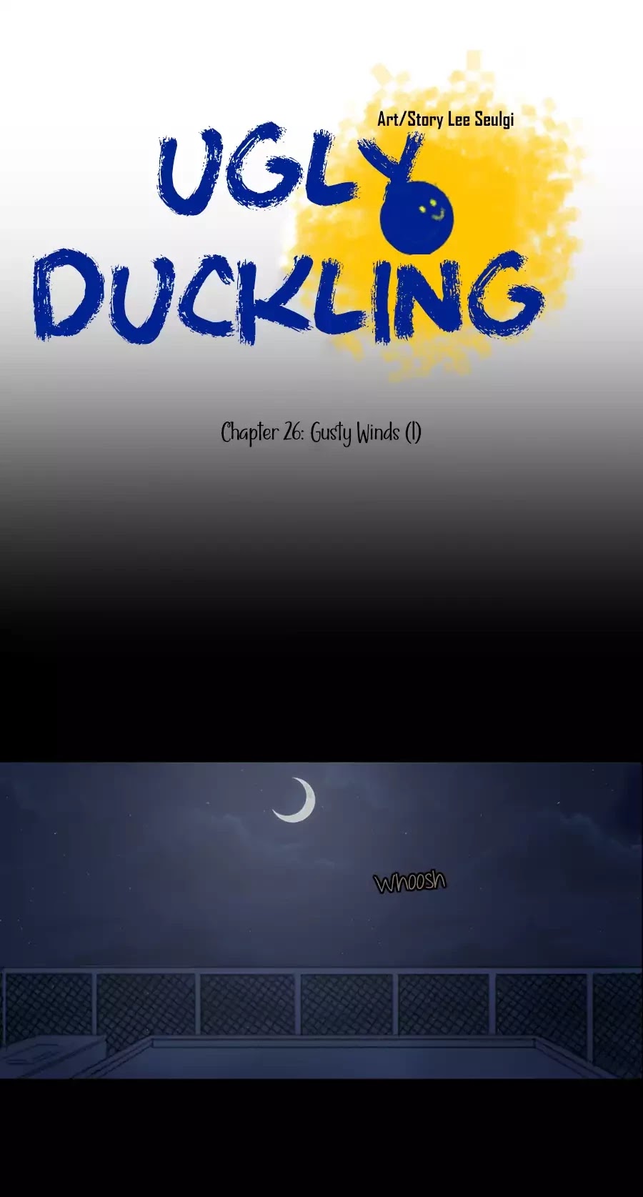 Ugly Duckling Chapter 26 page 2 - Chapter 26