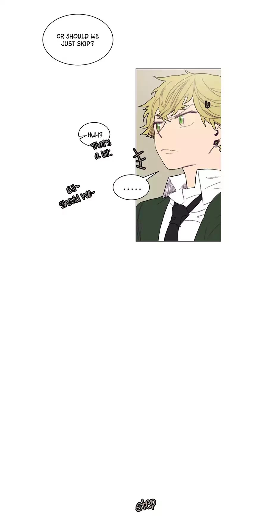 Ugly Duckling Chapter 26 page 39 - Chapter 26