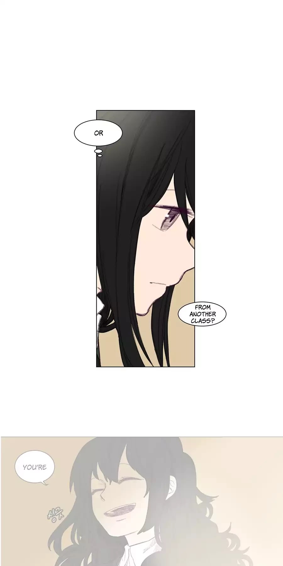 Ugly Duckling Chapter 27 page 20 - Chapter 27