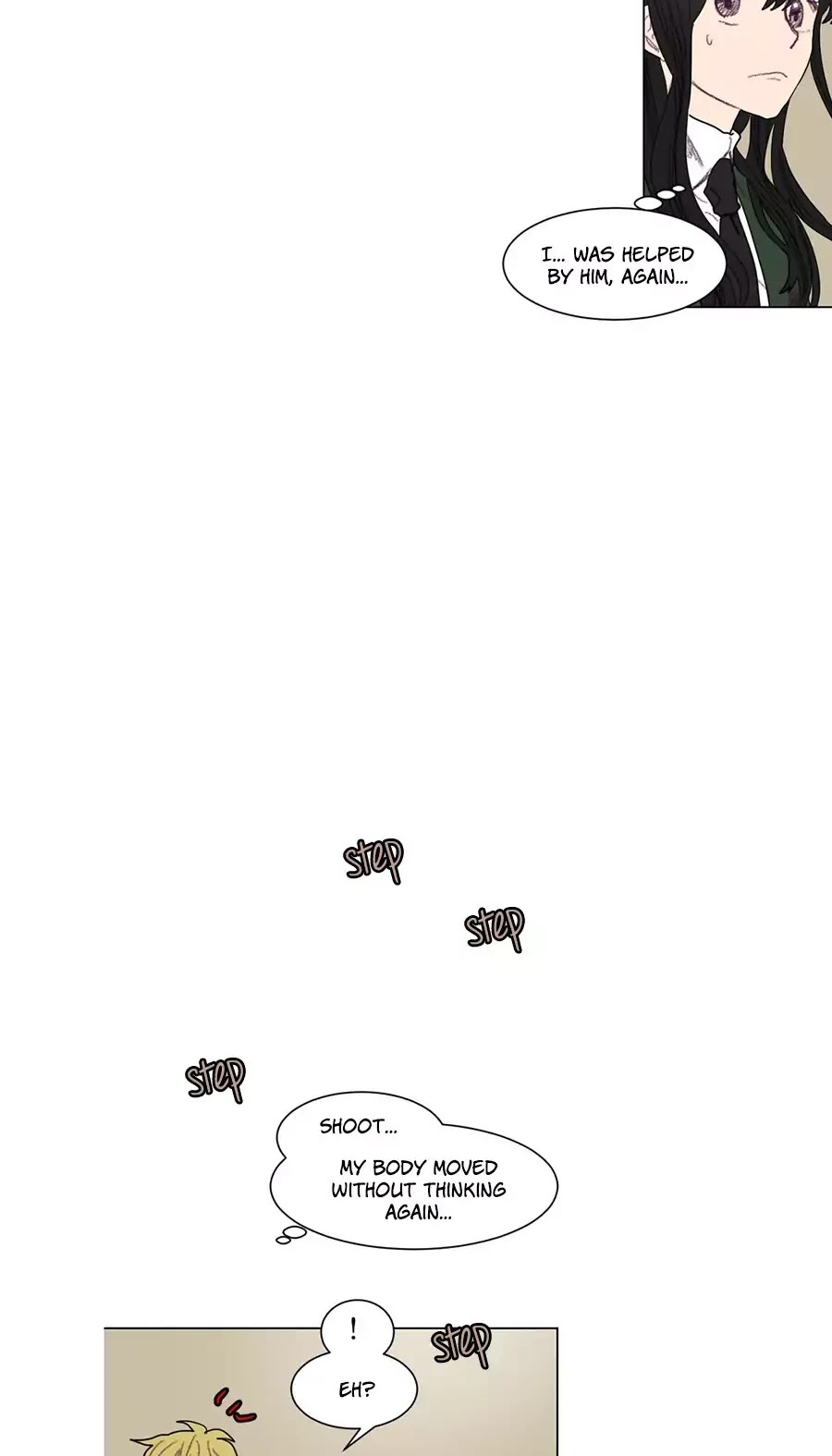 Ugly Duckling Chapter 28 page 23 - Chapter 28