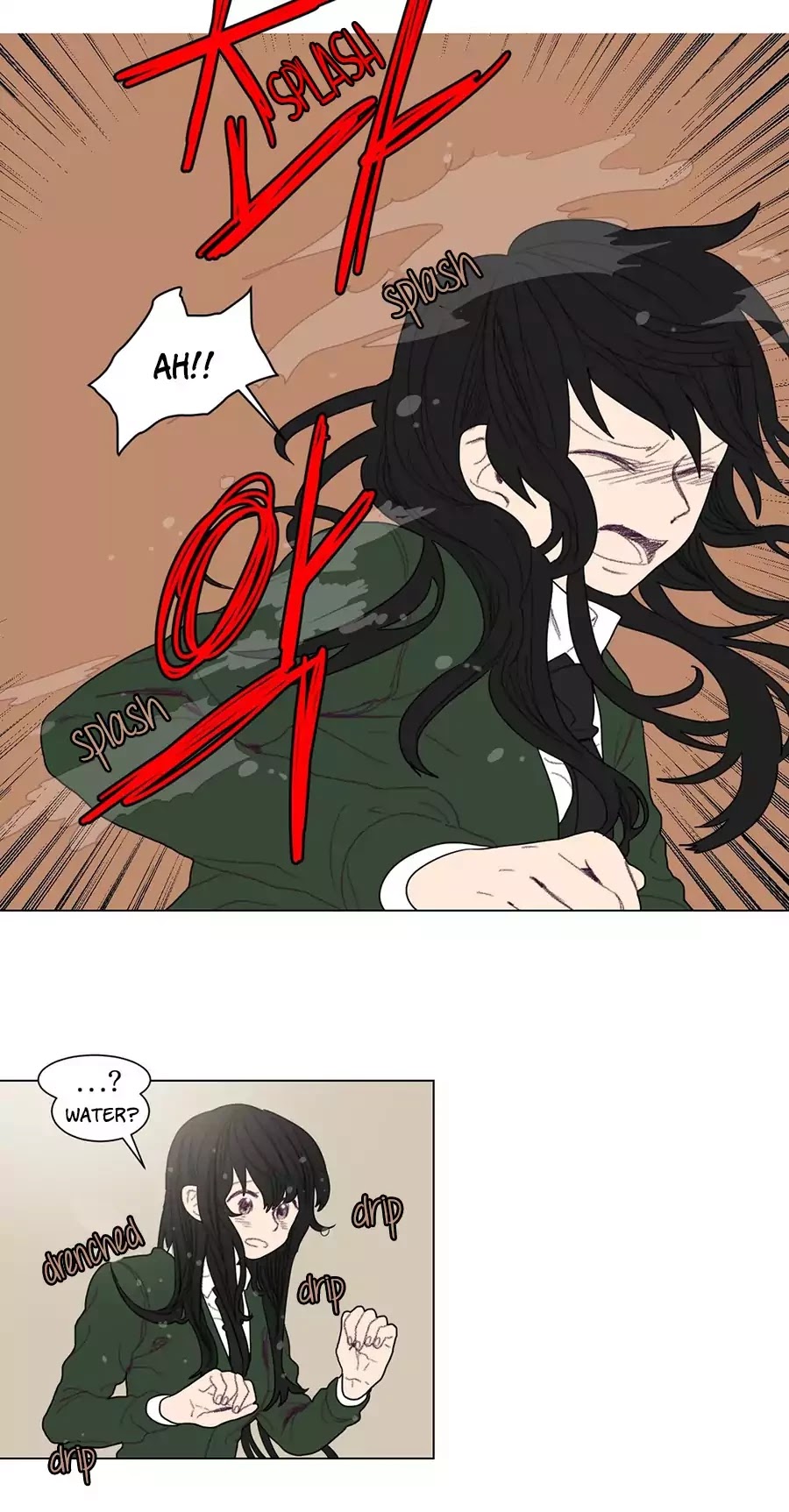Ugly Duckling Chapter 28 page 30 - Chapter 28