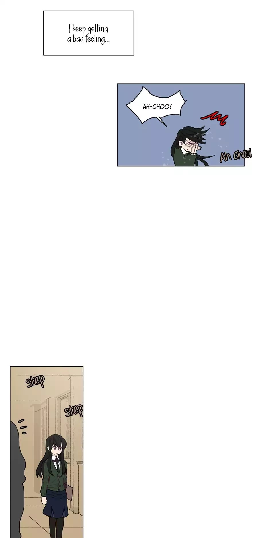 Ugly Duckling Chapter 28 page 32 - Chapter 28