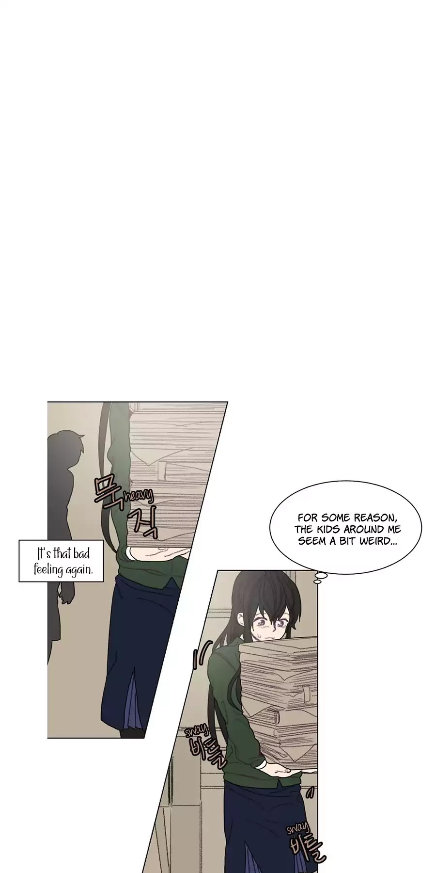 Ugly Duckling Chapter 28 page 34 - Chapter 28