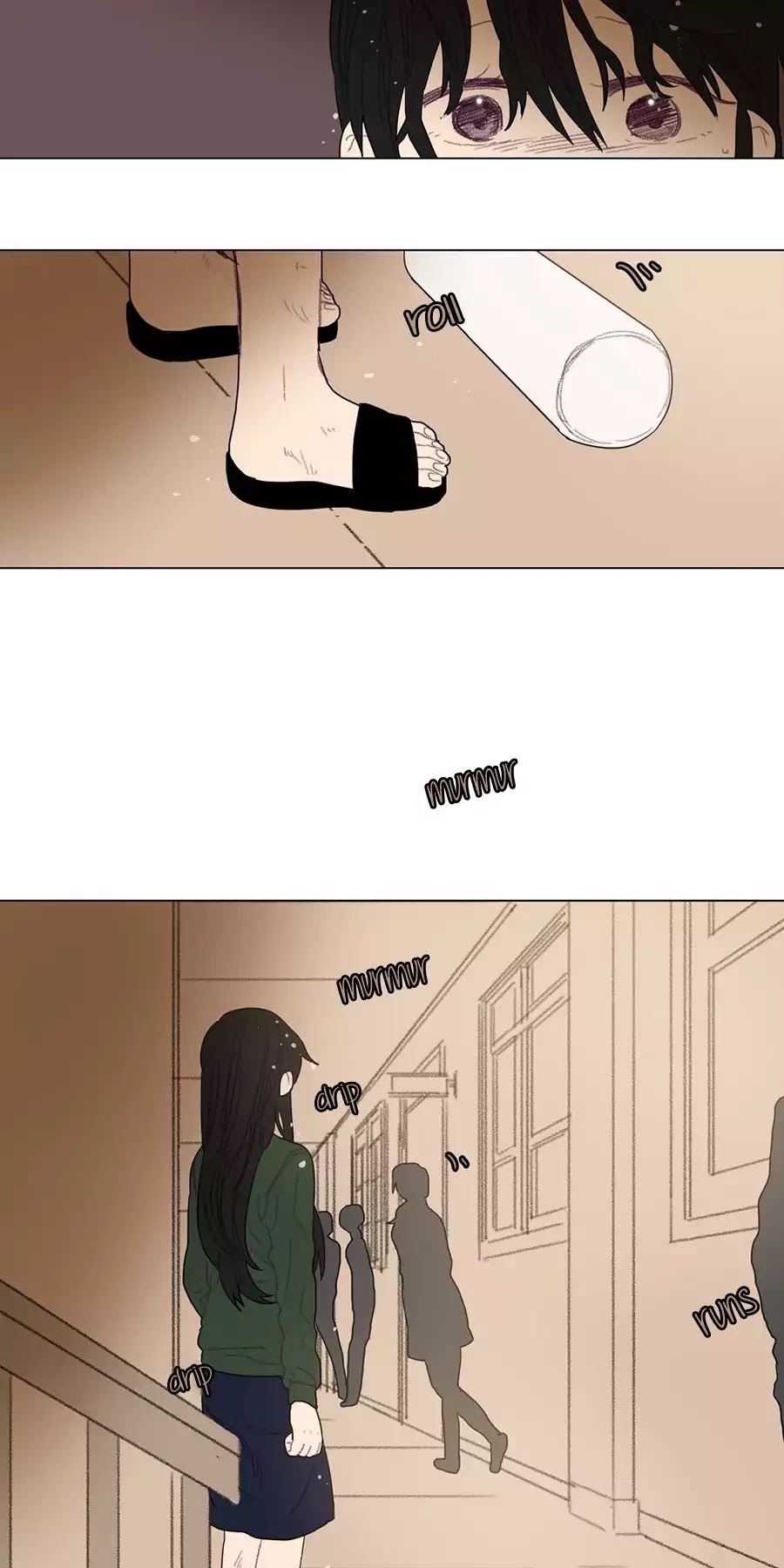 Ugly Duckling Chapter 29 page 20 - Chapter 29