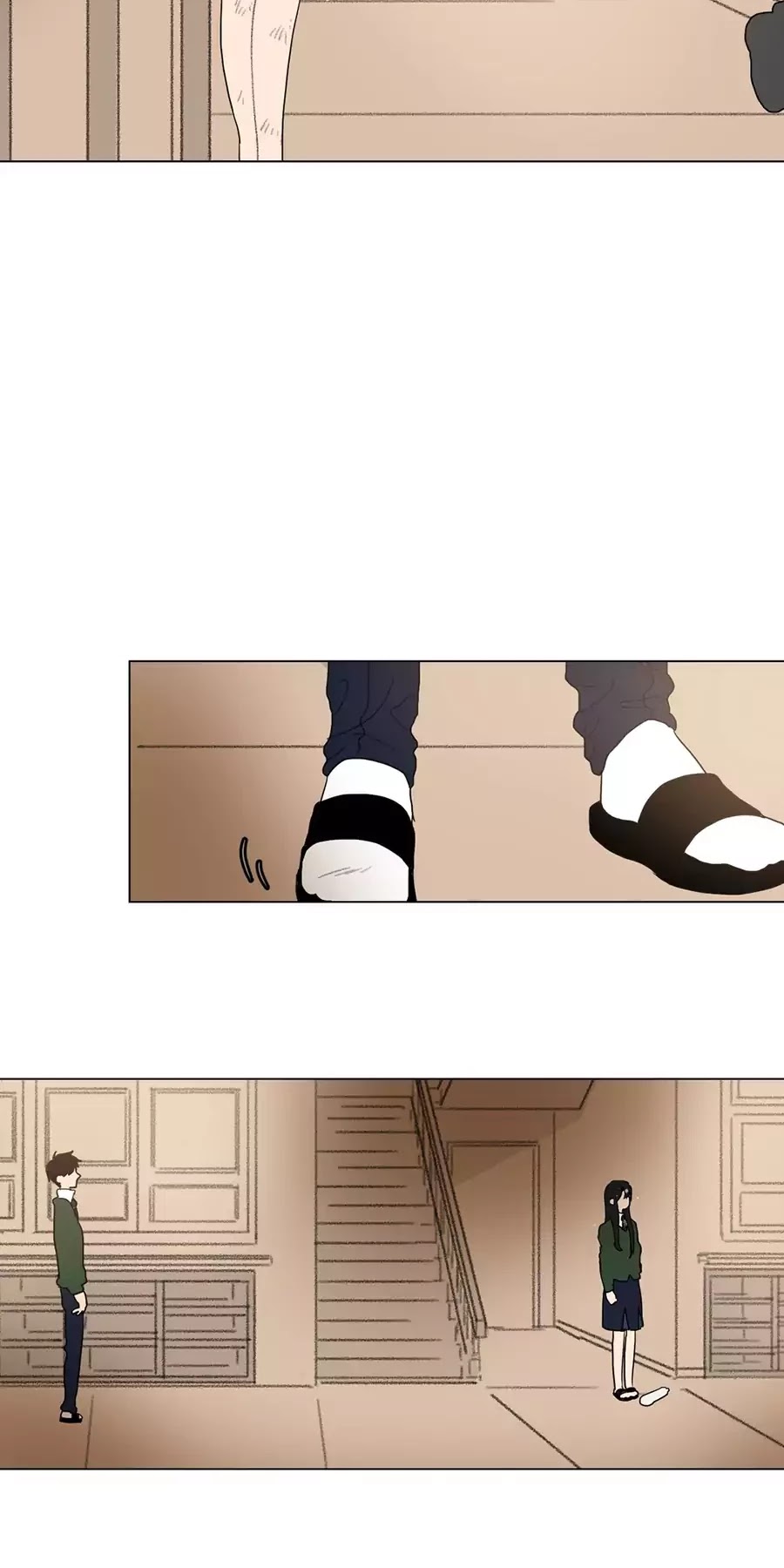 Ugly Duckling Chapter 29 page 21 - Chapter 29