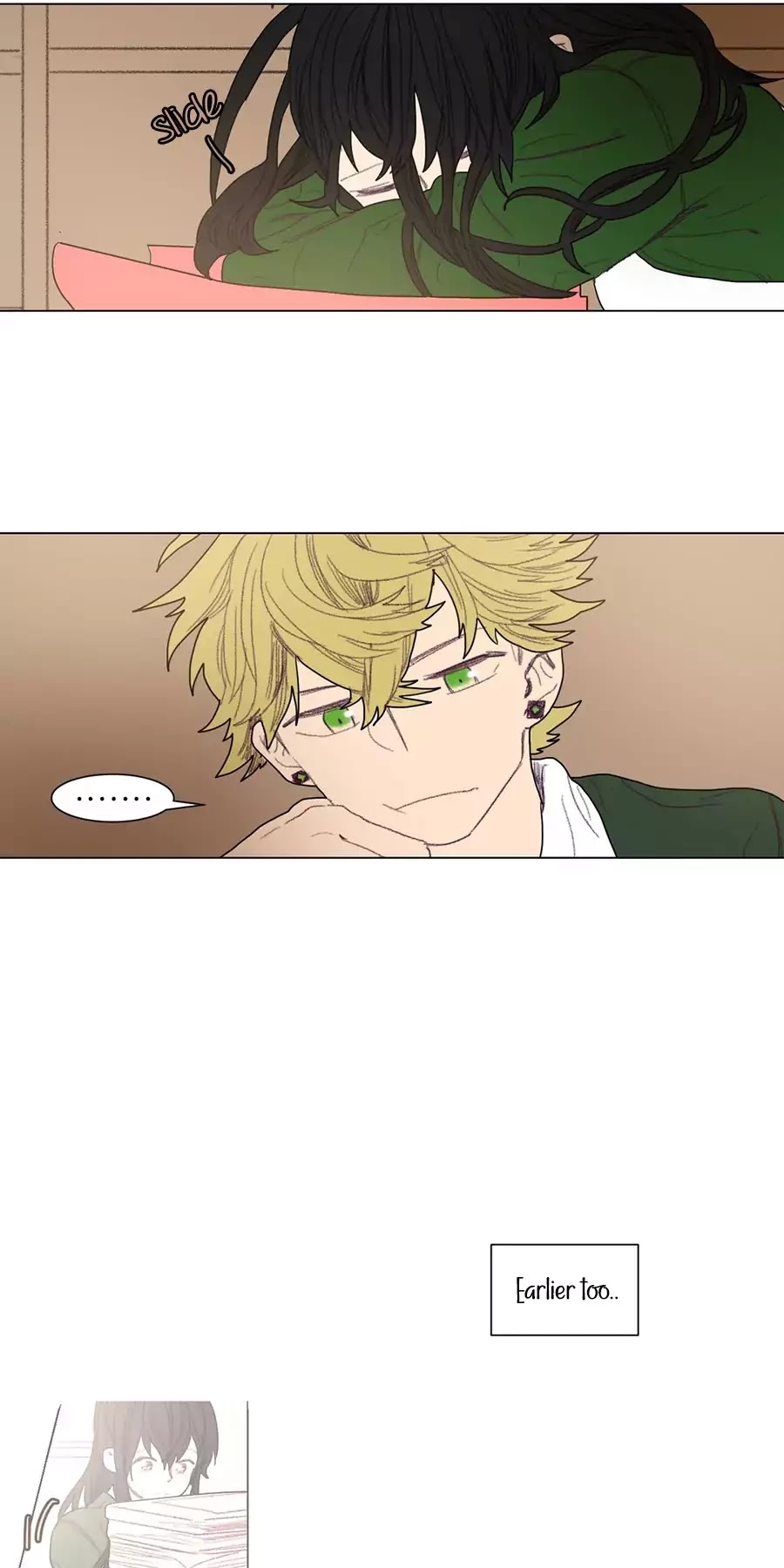 Ugly Duckling Chapter 29 page 33 - Chapter 29