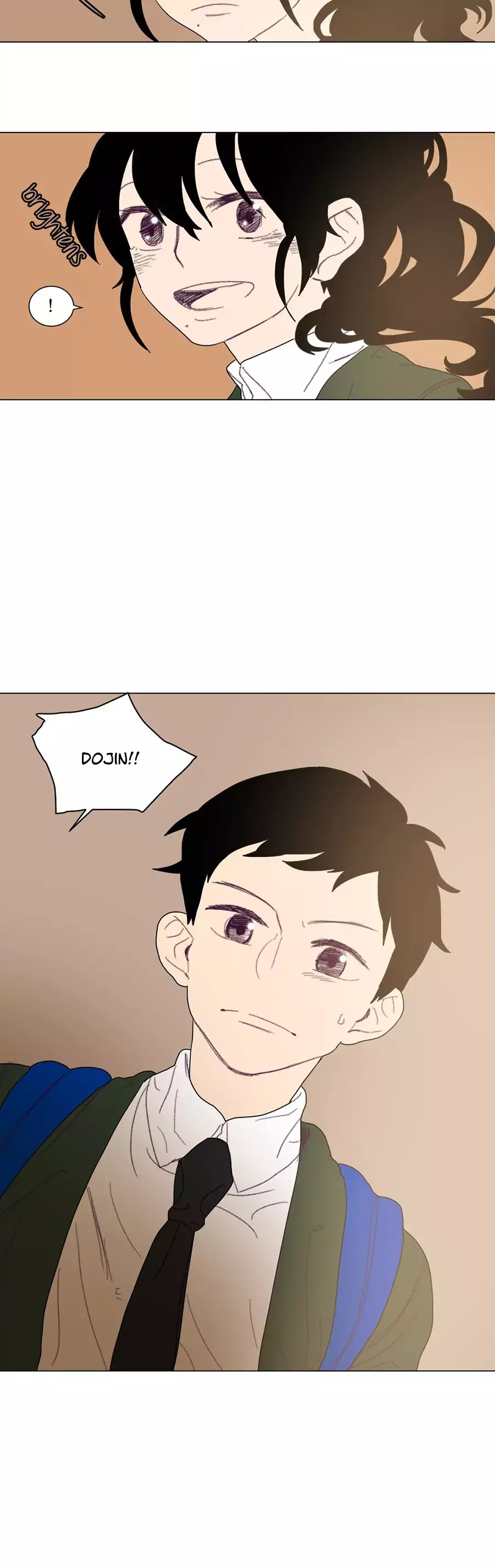 Ugly Duckling Chapter 29 page 40 - Chapter 29
