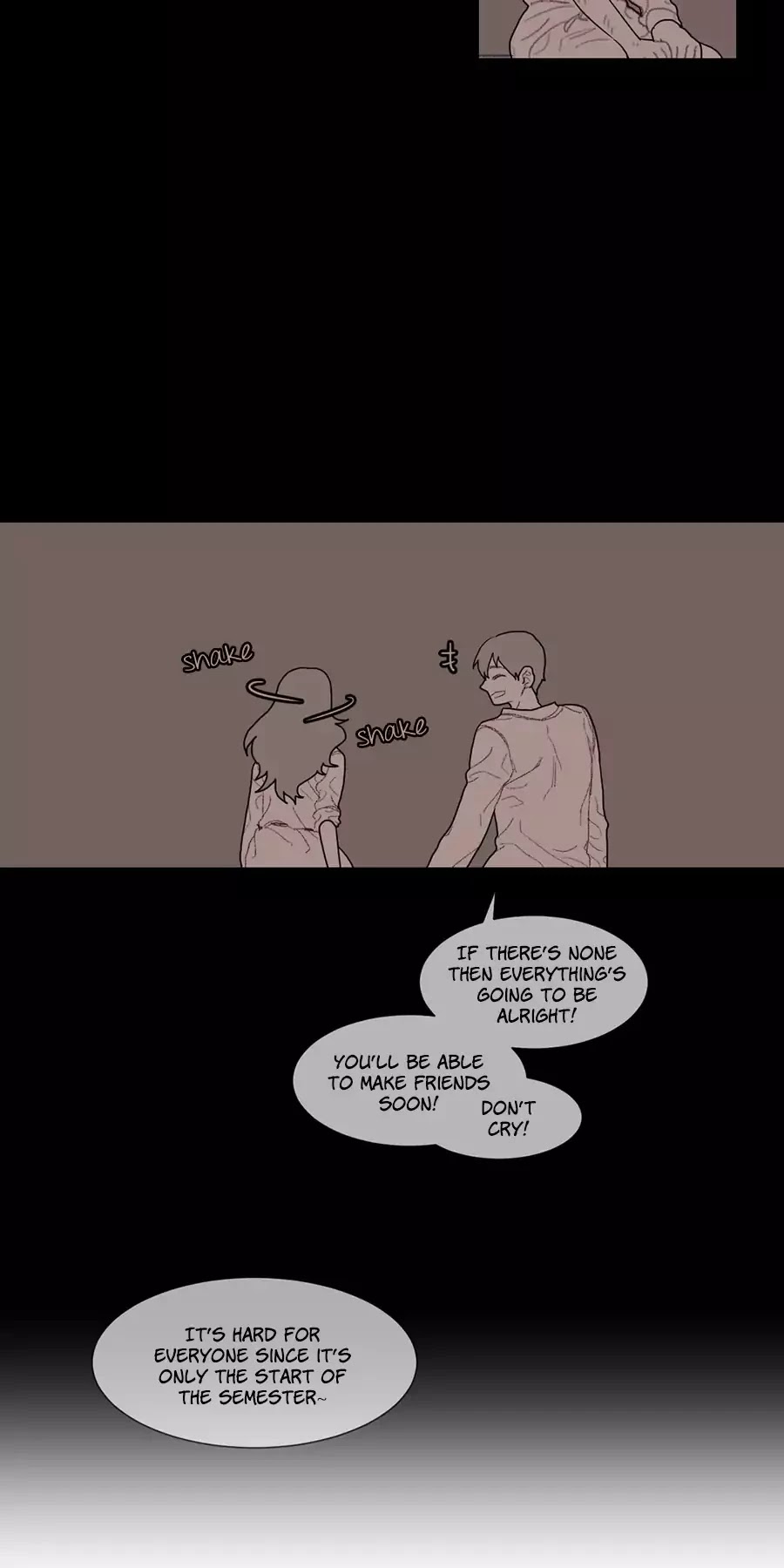 Ugly Duckling Chapter 30 page 13 - Chapter 30