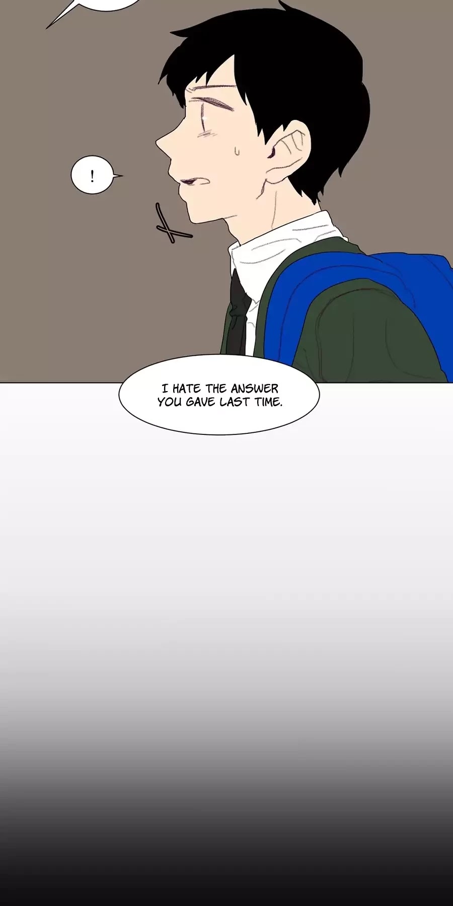 Ugly Duckling Chapter 30 page 25 - Chapter 30