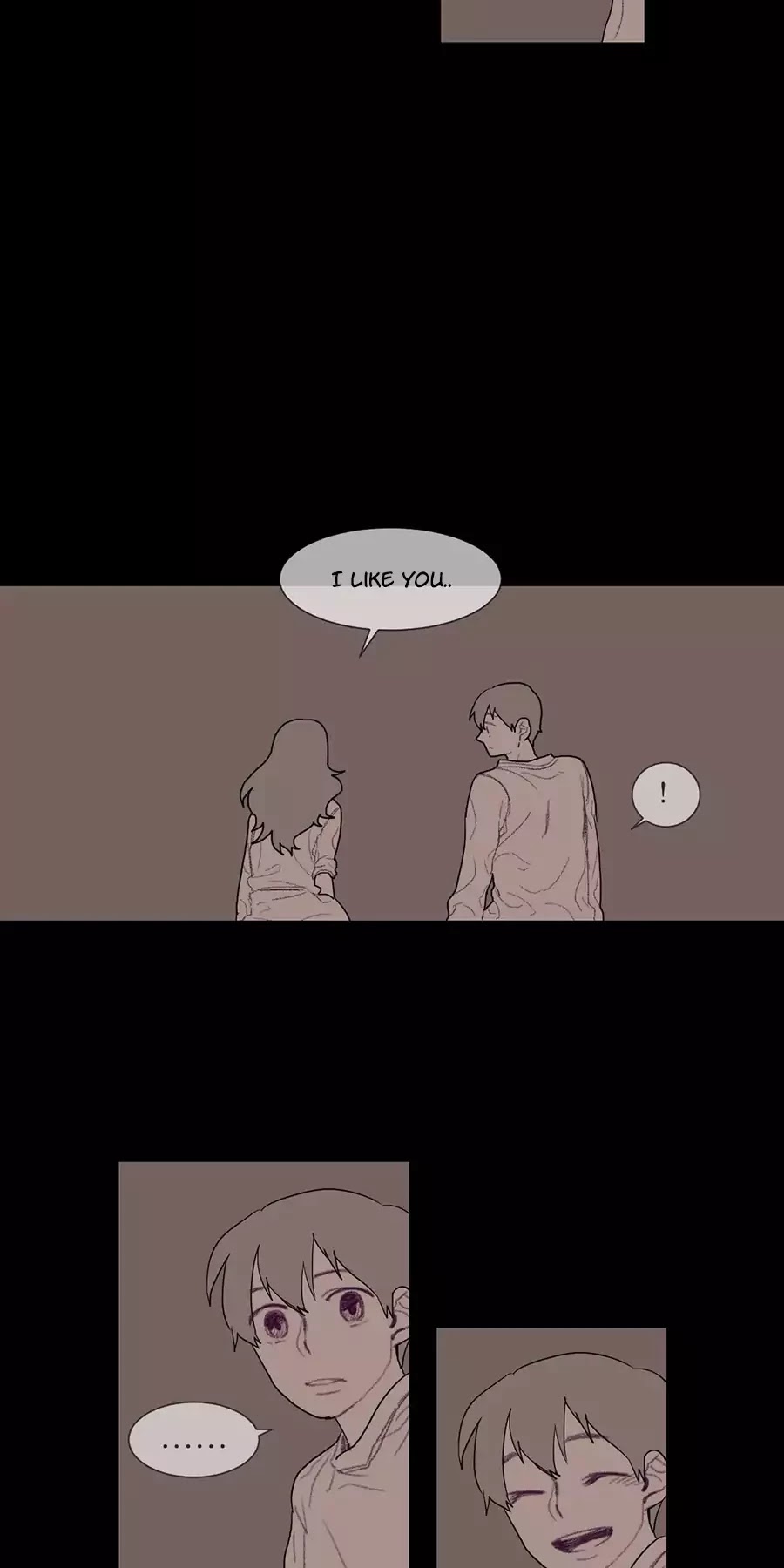 Ugly Duckling Chapter 30 page 27 - Chapter 30