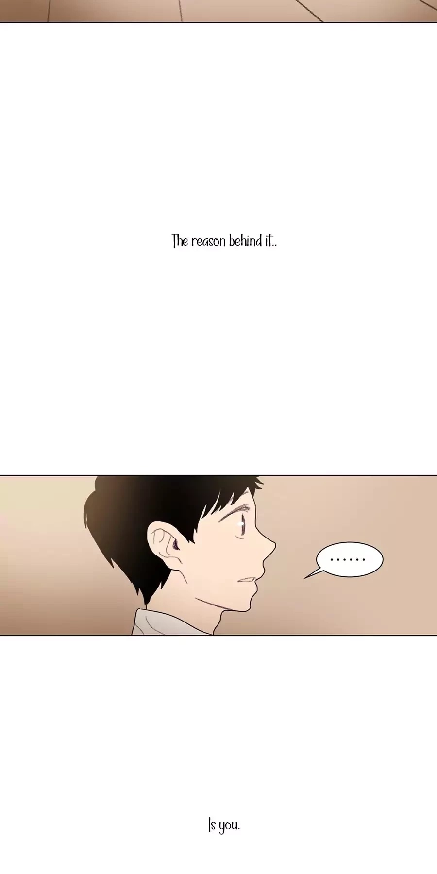 Ugly Duckling Chapter 30 page 3 - Chapter 30