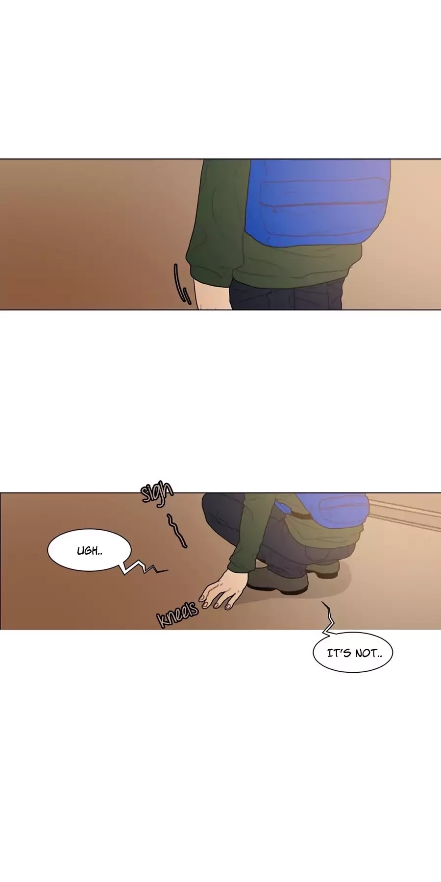 Ugly Duckling Chapter 30 page 31 - Chapter 30