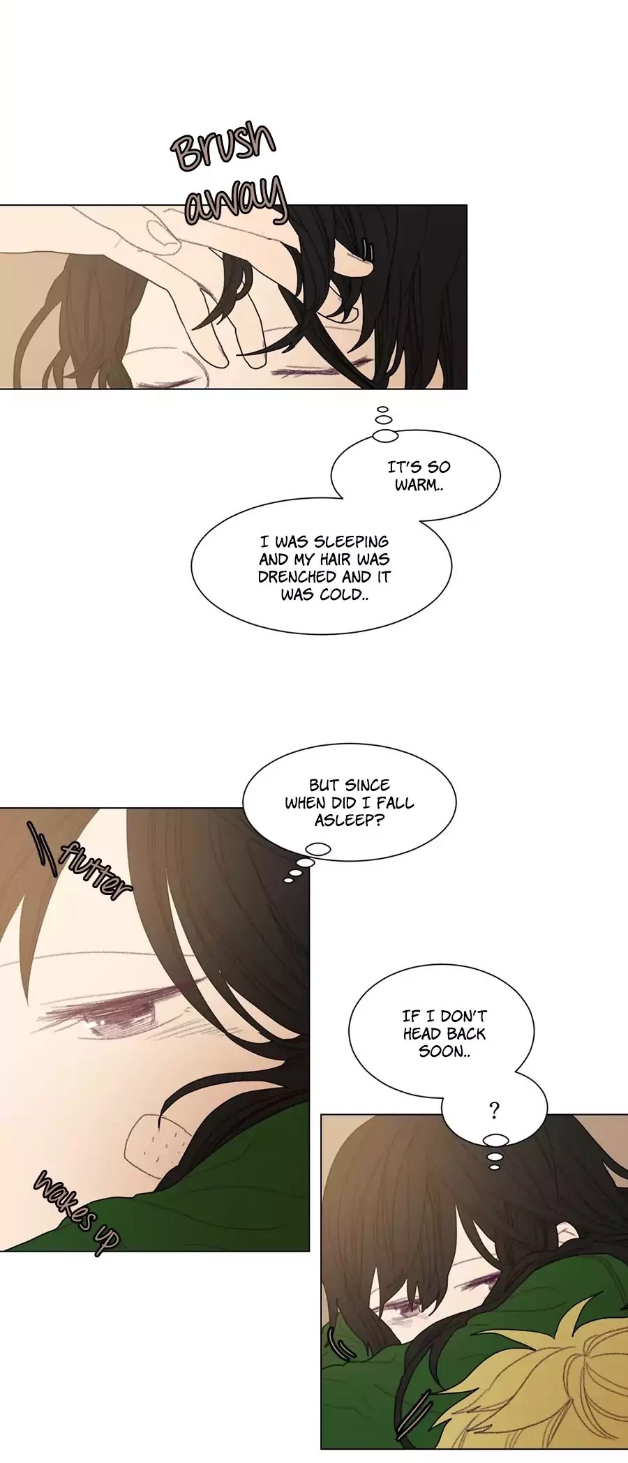 Ugly Duckling Chapter 30 page 33 - Chapter 30