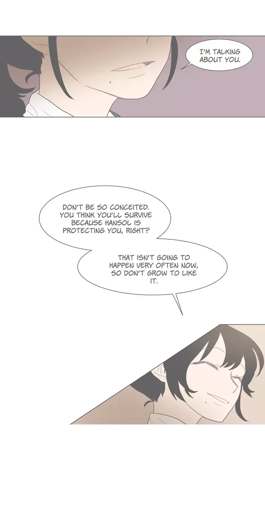 Ugly Duckling Chapter 30 page 41 - Chapter 30