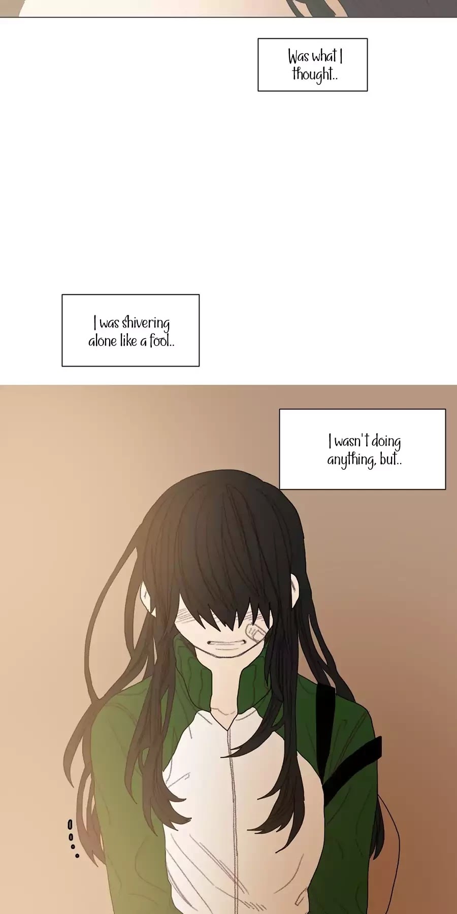 Ugly Duckling Chapter 30 page 44 - Chapter 30