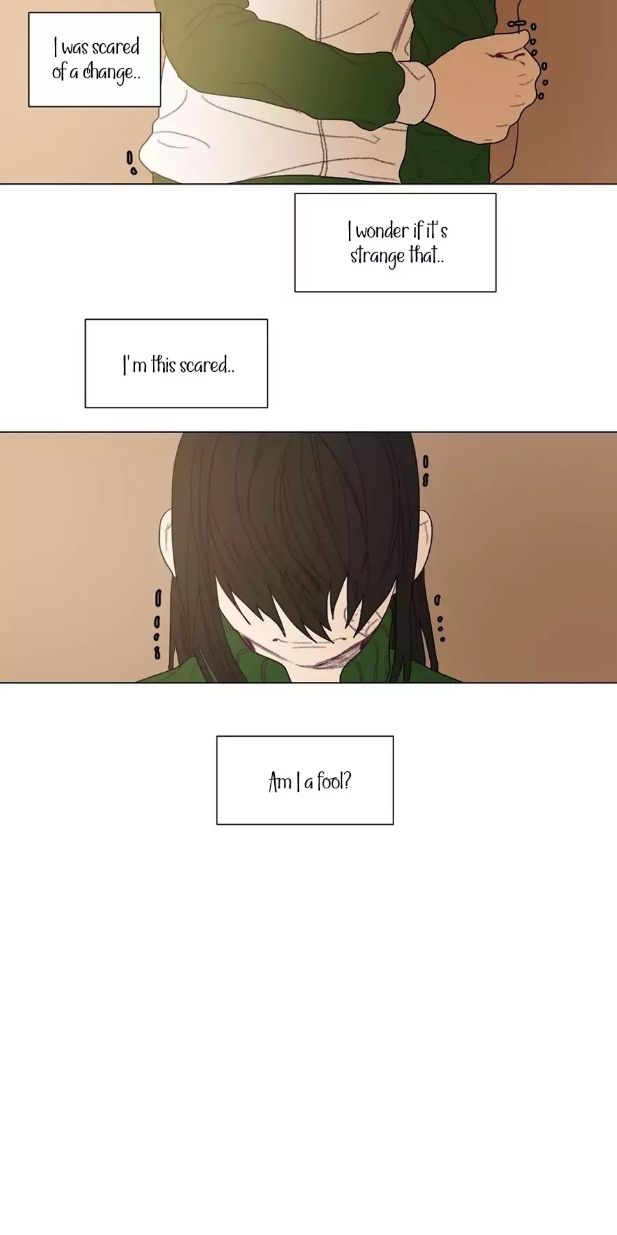 Ugly Duckling Chapter 30 page 45 - Chapter 30