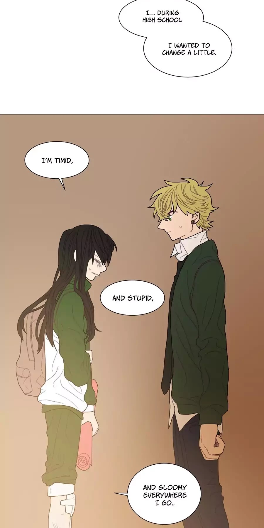 Ugly Duckling Chapter 30 page 47 - Chapter 30