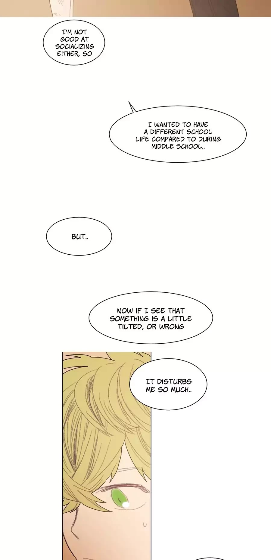 Ugly Duckling Chapter 30 page 48 - Chapter 30