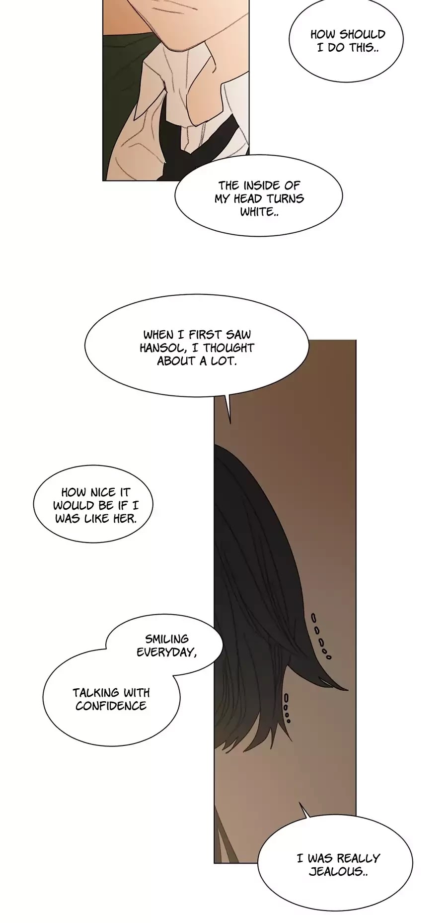 Ugly Duckling Chapter 30 page 49 - Chapter 30