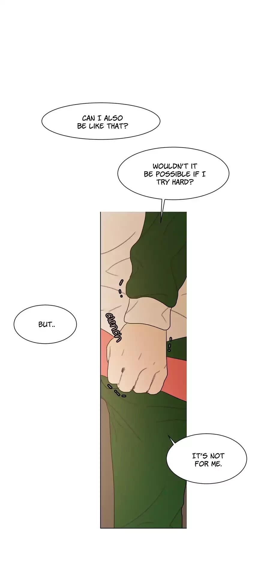 Ugly Duckling Chapter 30 page 50 - Chapter 30