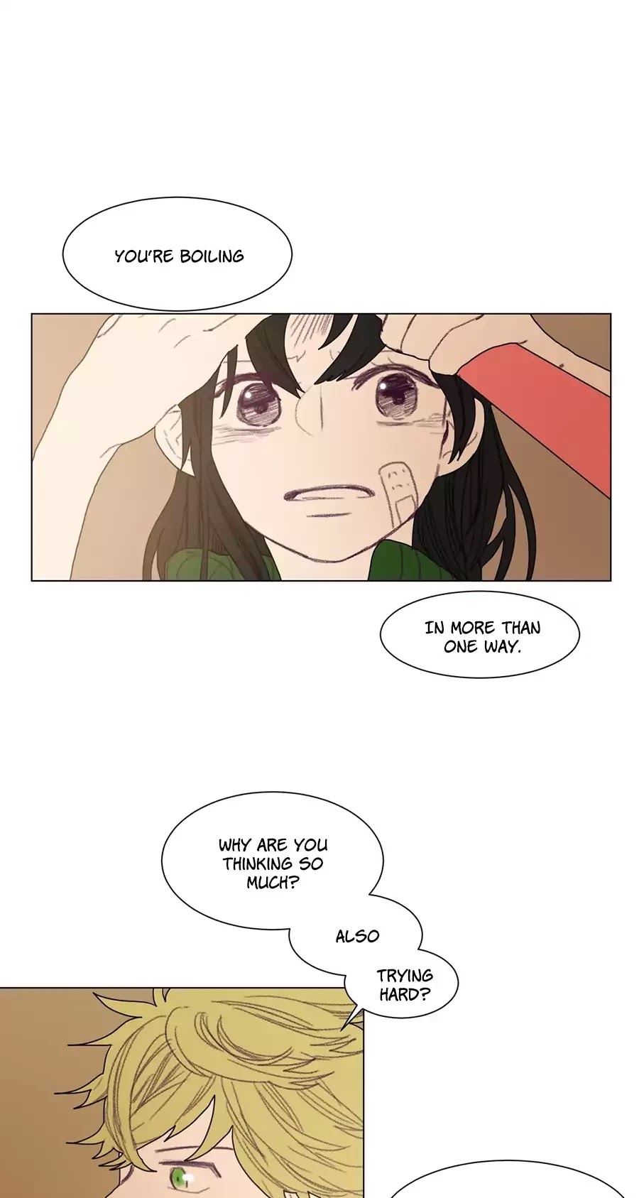 Ugly Duckling Chapter 30 page 52 - Chapter 30