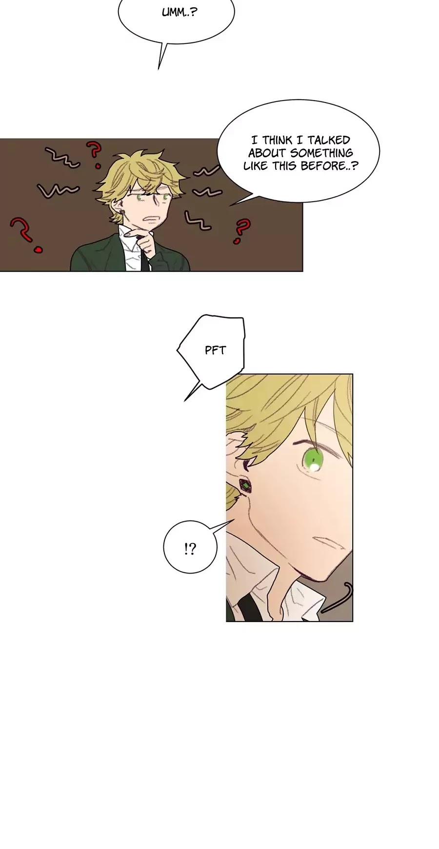 Ugly Duckling Chapter 30 page 55 - Chapter 30