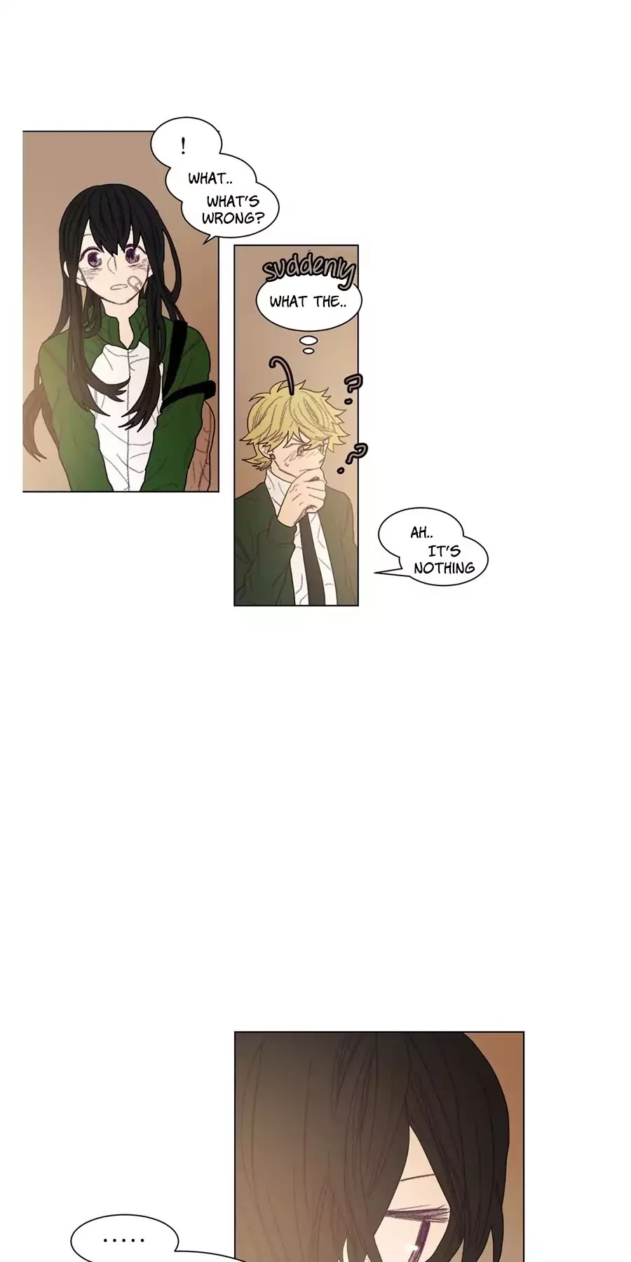 Ugly Duckling Chapter 30 page 58 - Chapter 30