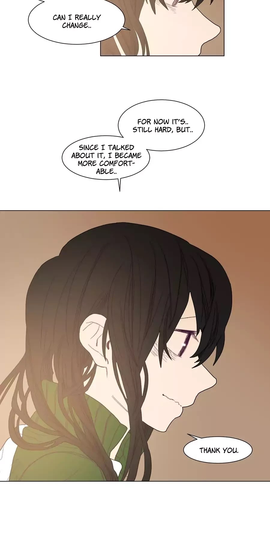 Ugly Duckling Chapter 30 page 59 - Chapter 30