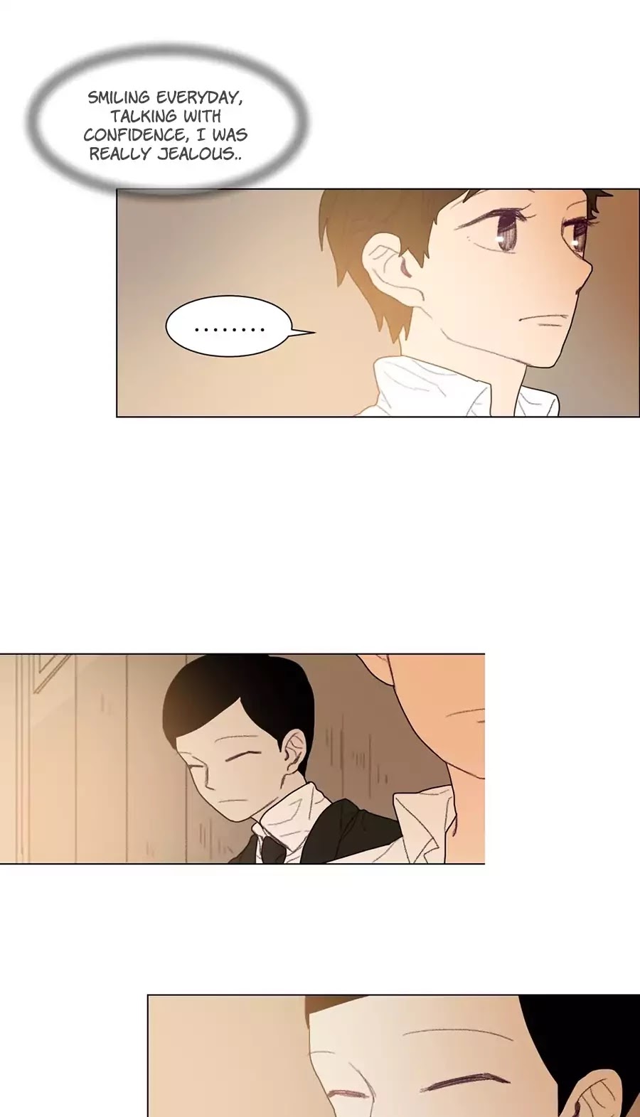 Ugly Duckling Chapter 30 page 62 - Chapter 30