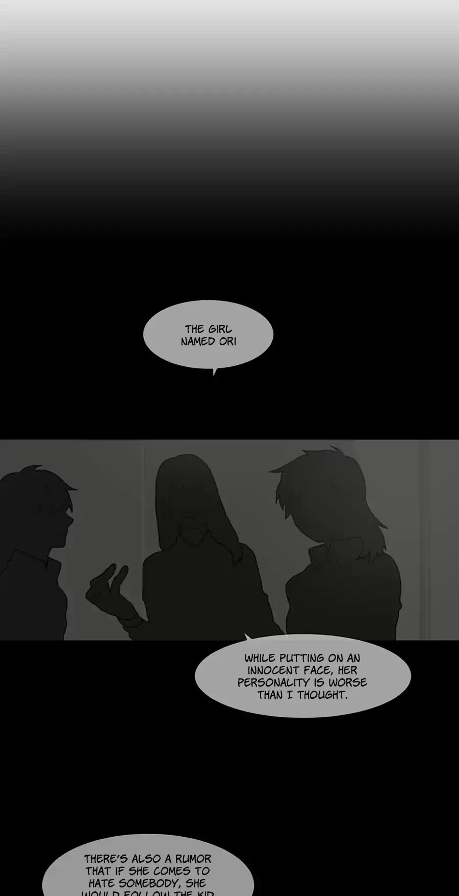 Ugly Duckling Chapter 32 page 19 - Chapter 32