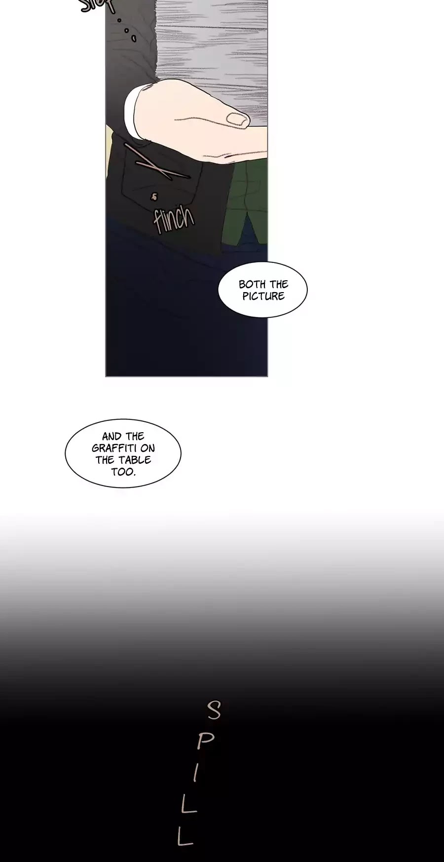 Ugly Duckling Chapter 32 page 26 - Chapter 32