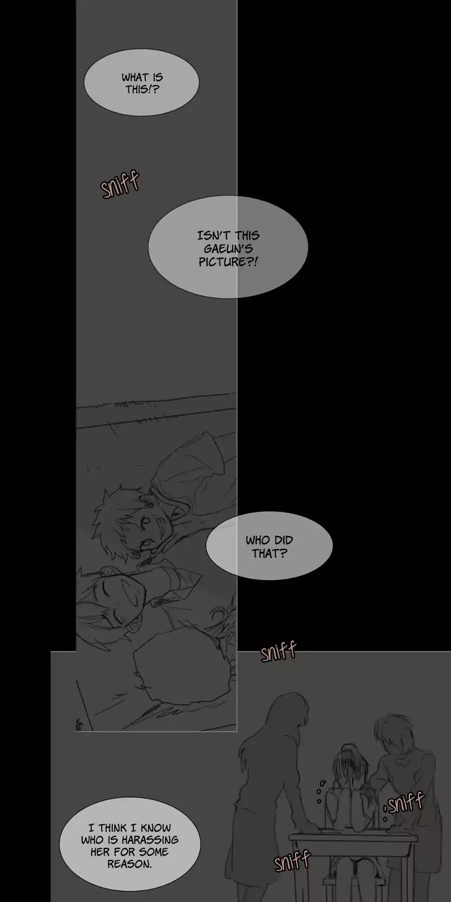 Ugly Duckling Chapter 32 page 29 - Chapter 32