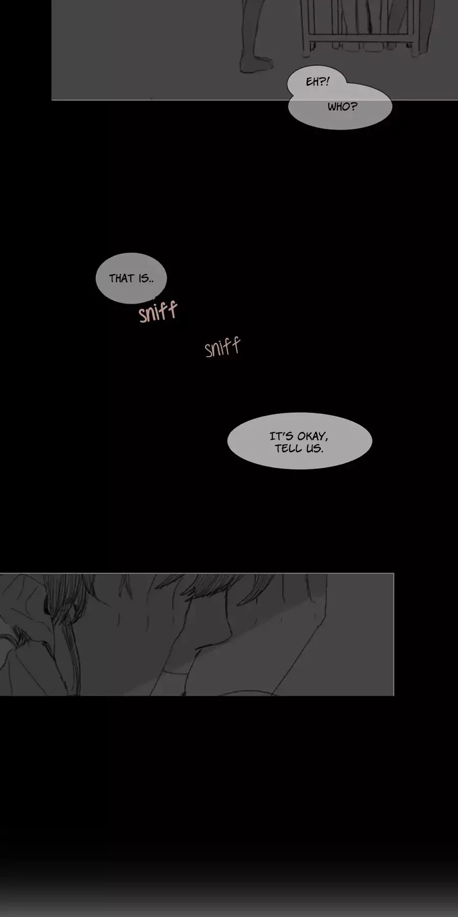 Ugly Duckling Chapter 32 page 30 - Chapter 32
