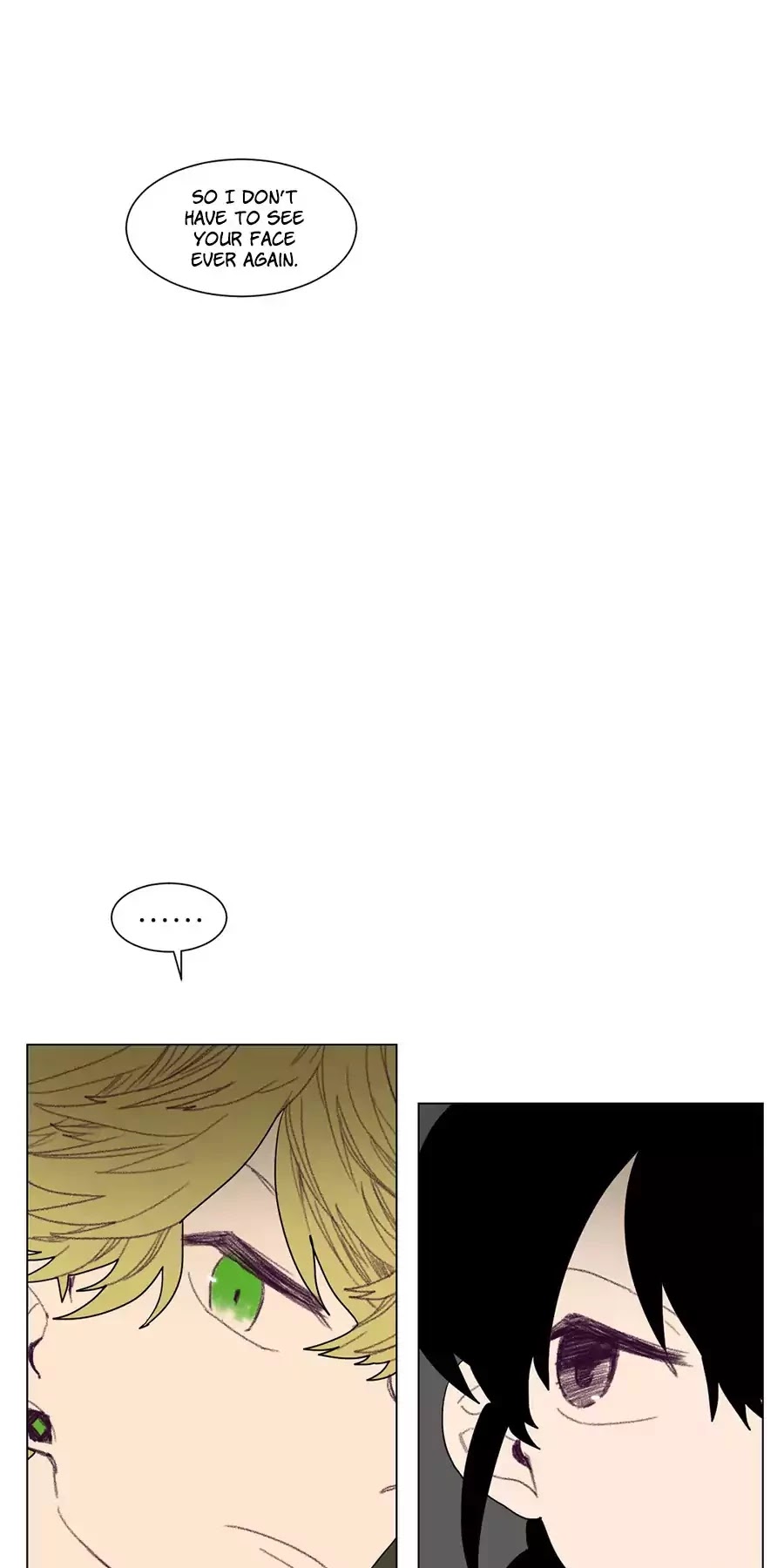 Ugly Duckling Chapter 32 page 35 - Chapter 32