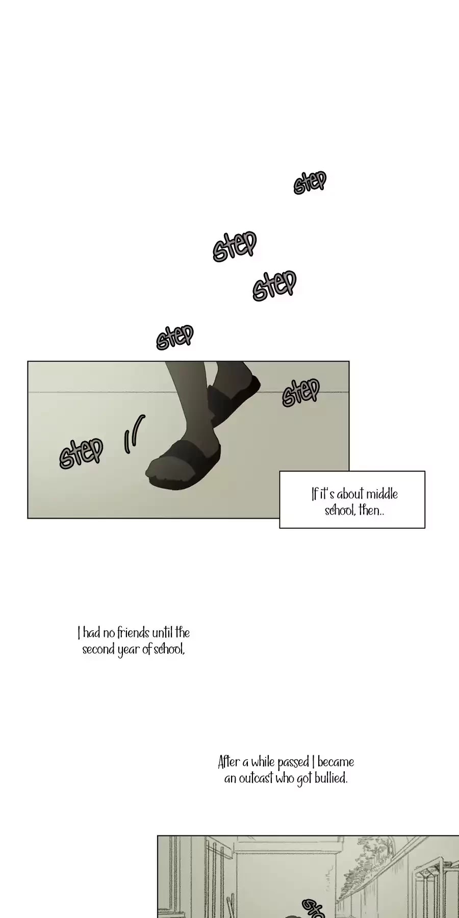 Ugly Duckling Chapter 33 page 12 - Chapter 33