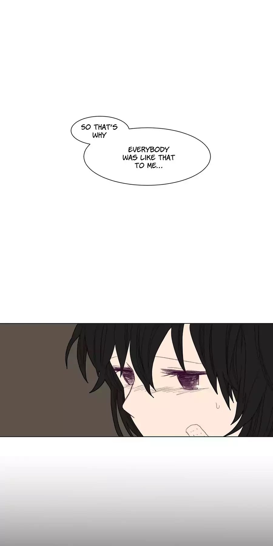 Ugly Duckling Chapter 33 page 2 - Chapter 33