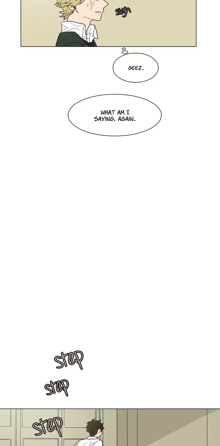Ugly Duckling Chapter 33 page 25 - Chapter 33