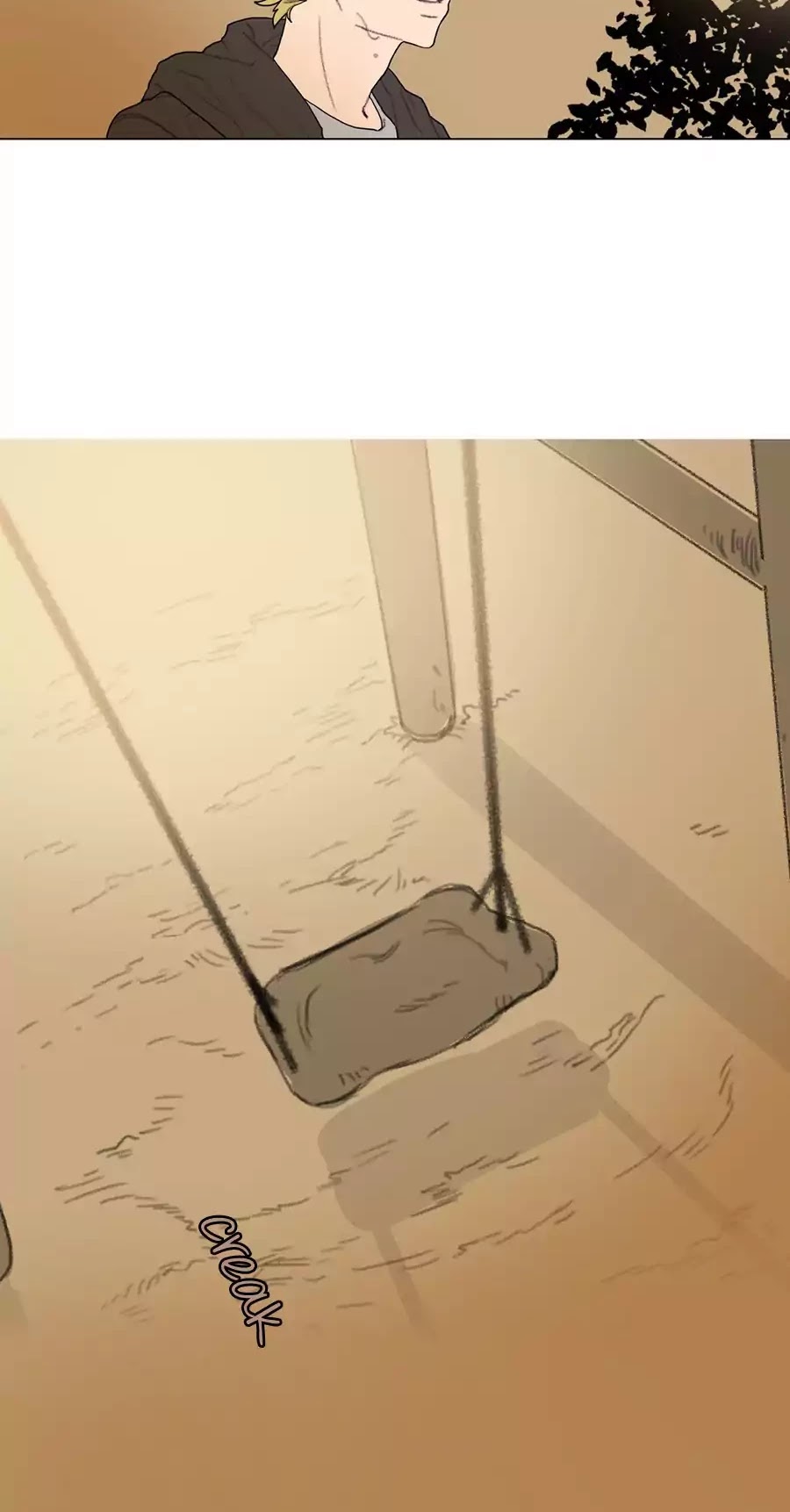 Ugly Duckling Chapter 34 page 25 - Chapter 34