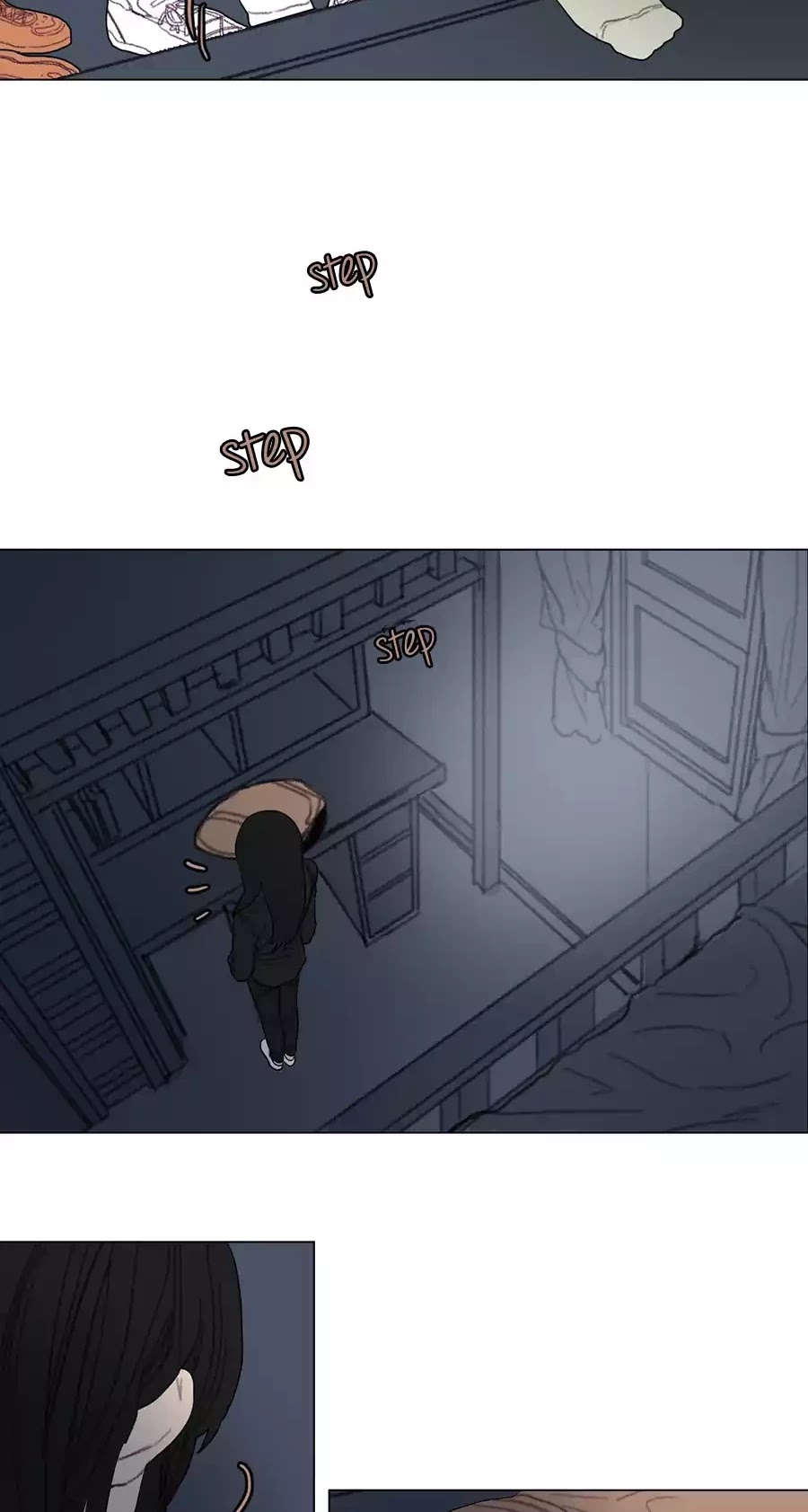 Ugly Duckling Chapter 34 page 27 - Chapter 34