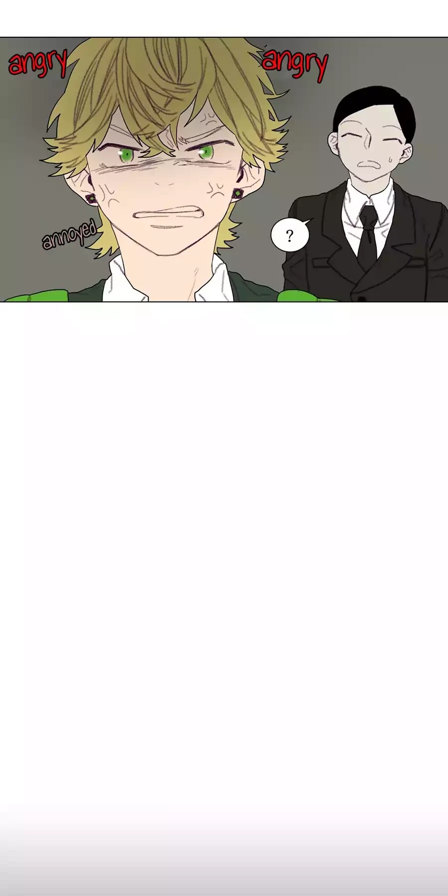 Ugly Duckling Chapter 35 page 23 - Chapter 35