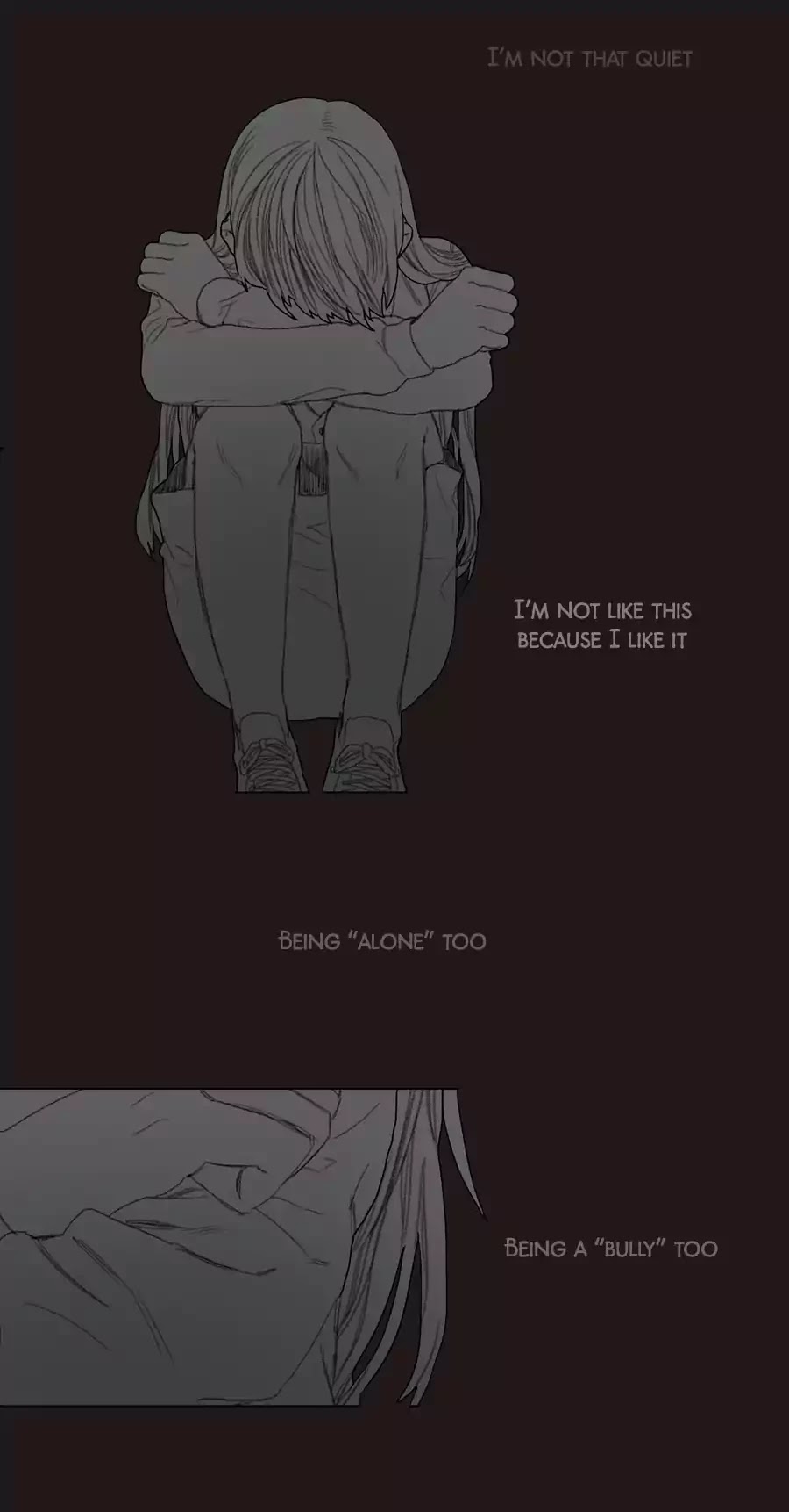 Ugly Duckling Chapter 35 page 25 - Chapter 35