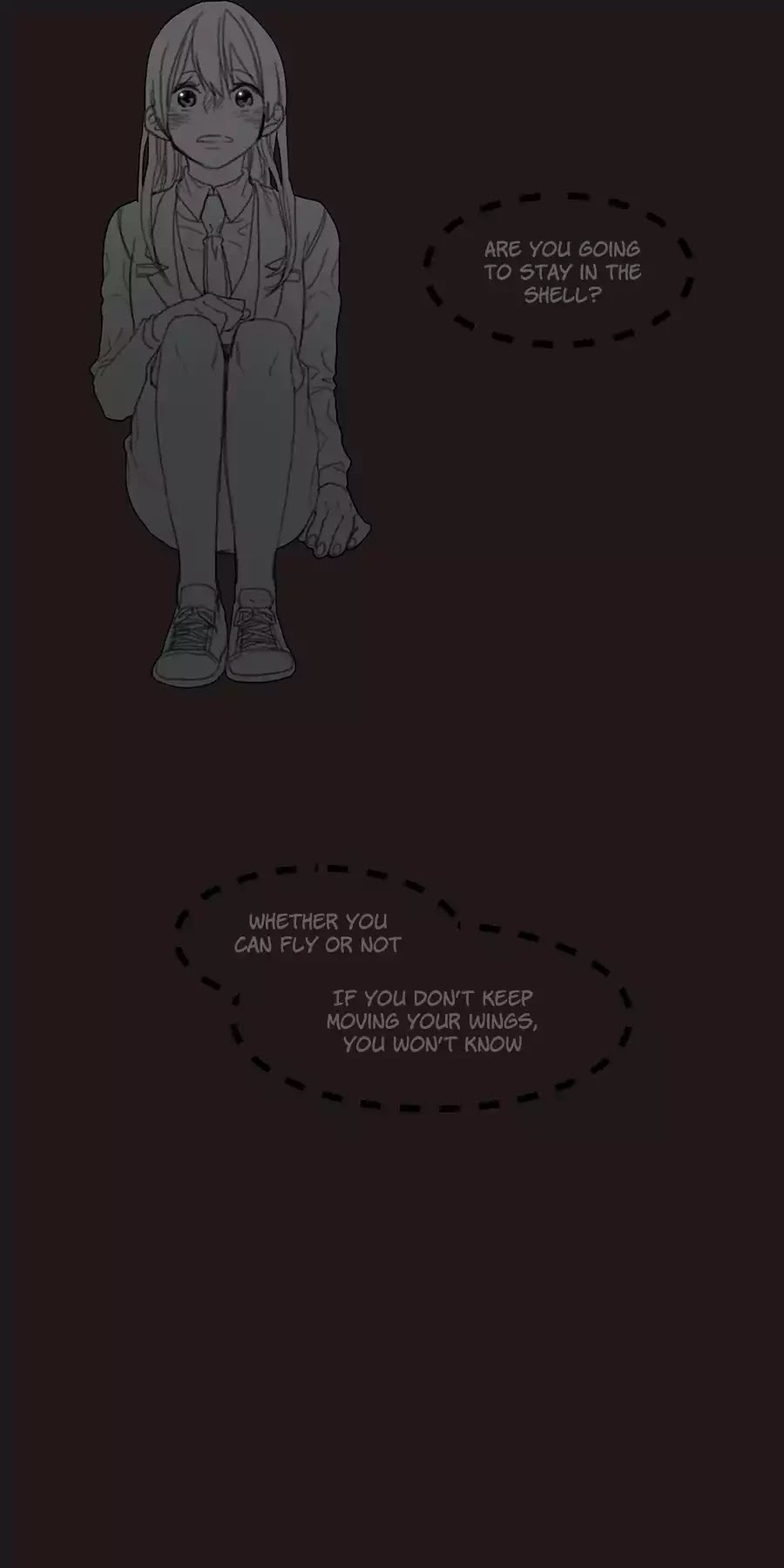 Ugly Duckling Chapter 35 page 31 - Chapter 35