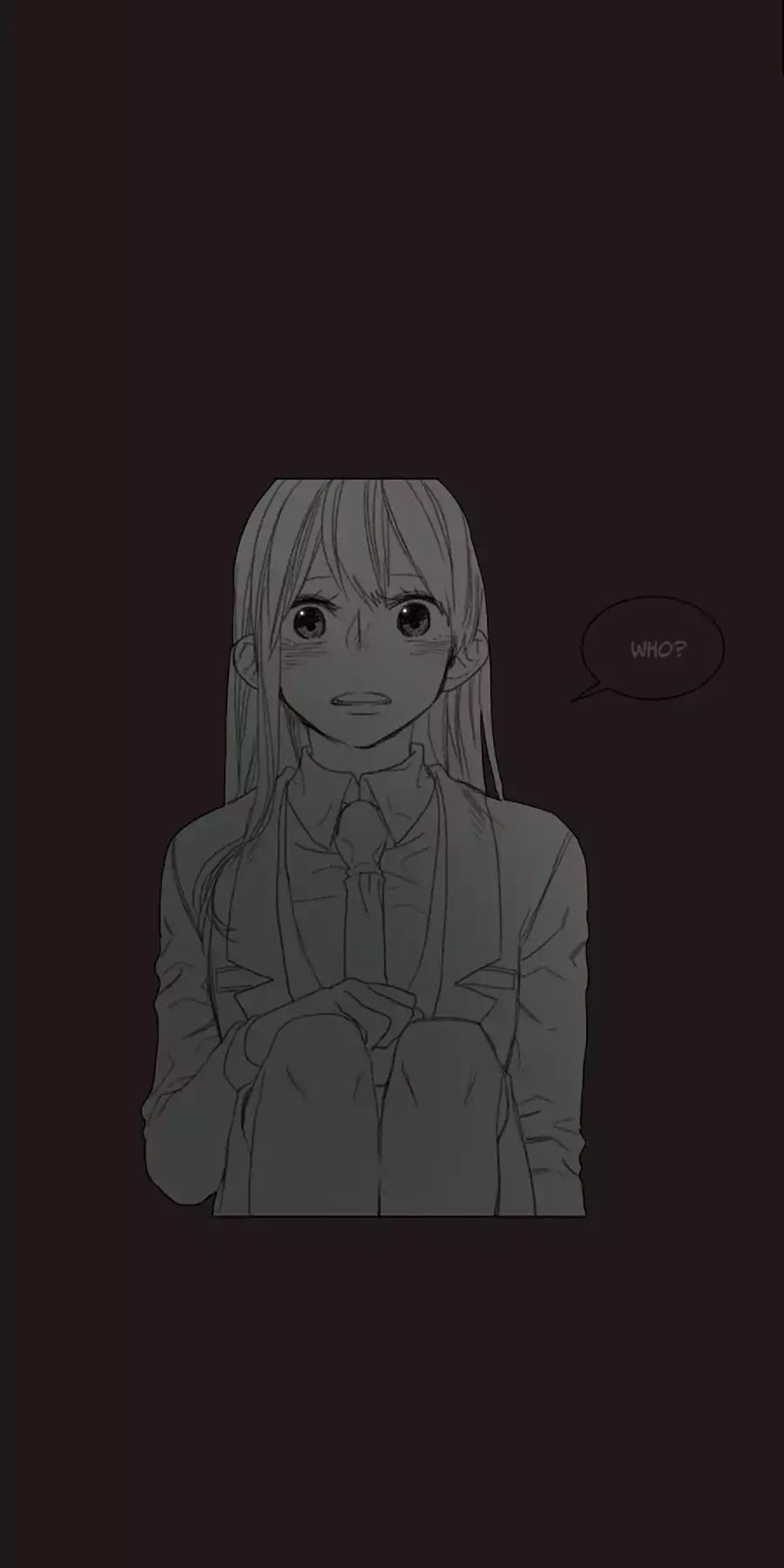 Ugly Duckling Chapter 35 page 34 - Chapter 35
