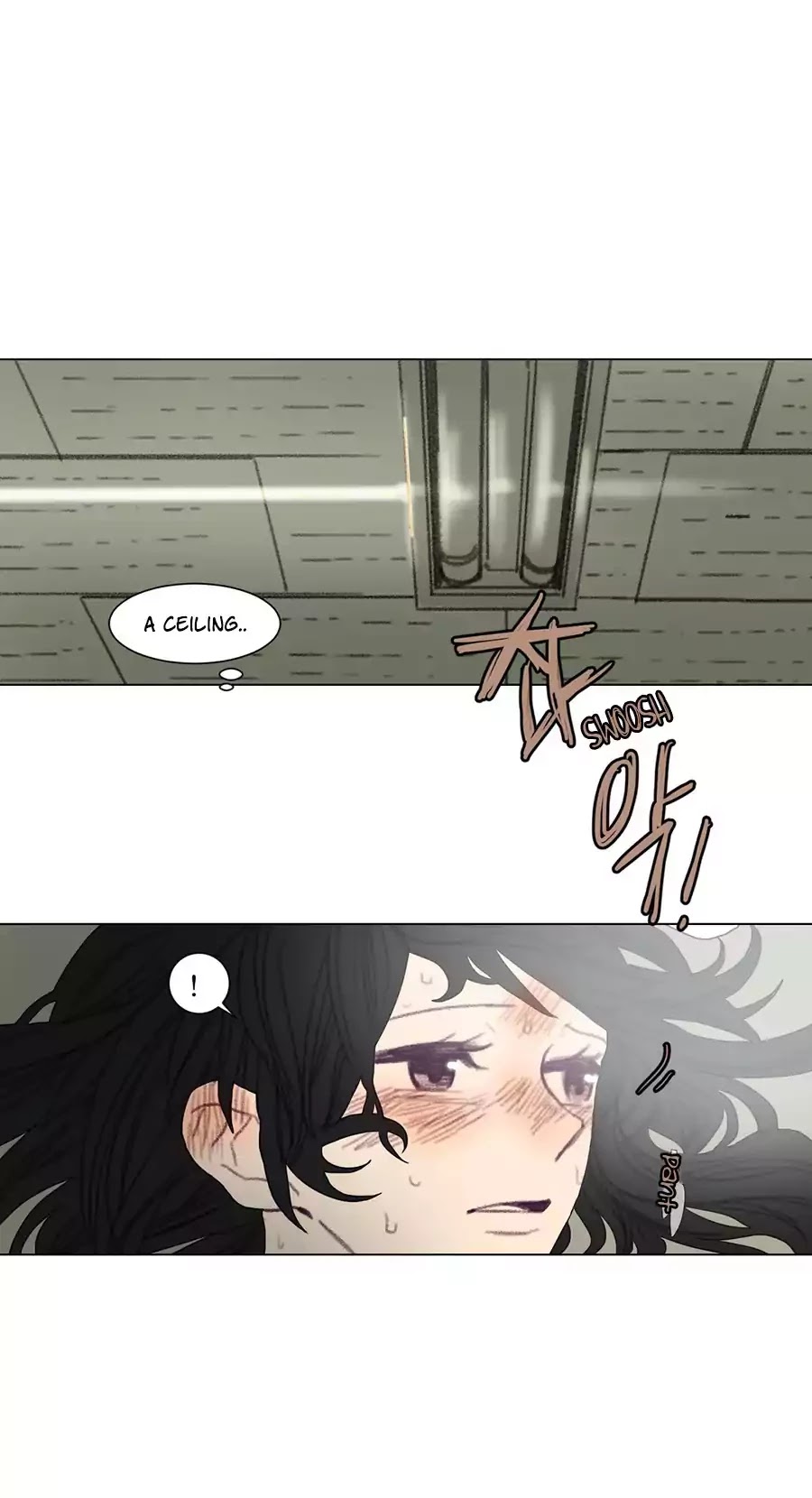 Ugly Duckling Chapter 35 page 37 - Chapter 35