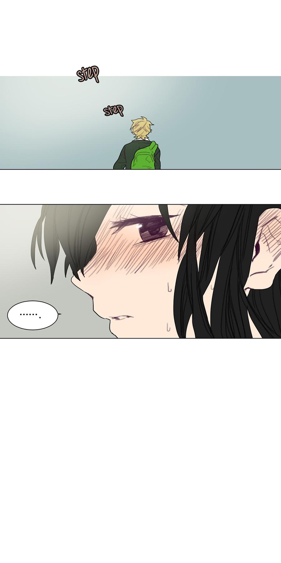 Ugly Duckling Chapter 37 page 41 - Chapter 37: Frozen River (8)
