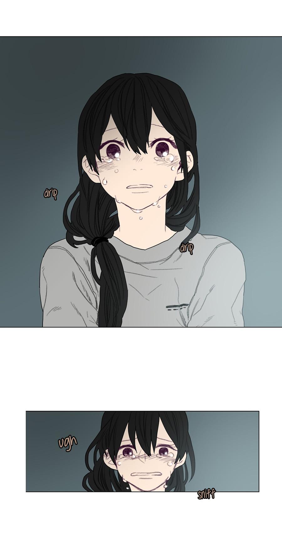 Ugly Duckling Chapter 38 page 42 - Chapter 38: Frozen River (9)