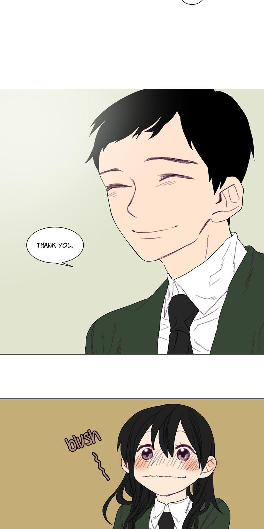 Ugly Duckling Chapter 39 page 43 - Chapter 39: Frozen River (10)
